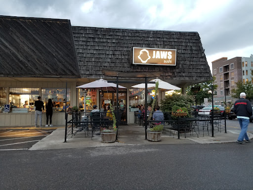 Jaws Sushi